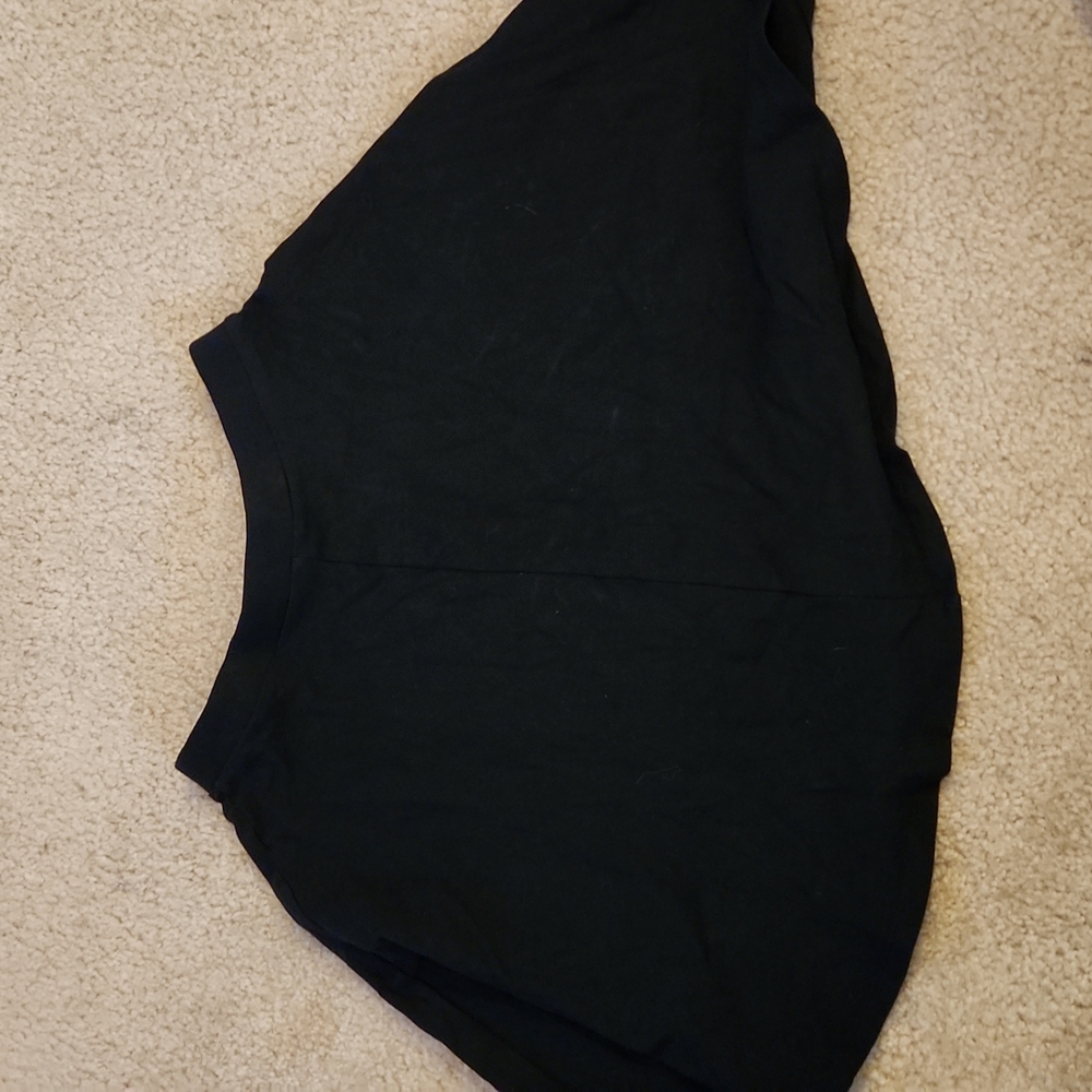 Don't wear